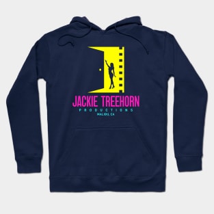 Jackie Treehorn Production, Big Lebowski Hoodie